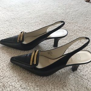 Joan and David Circa